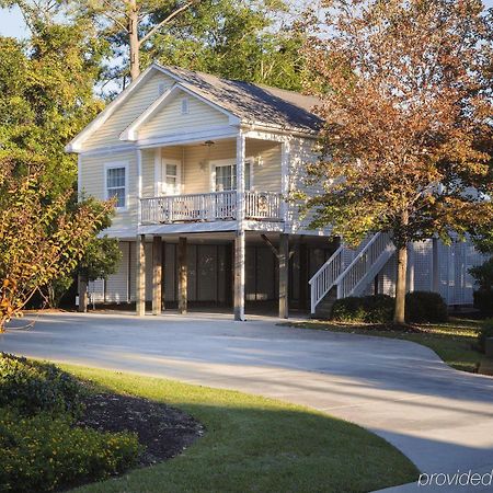 Club Wyndham At The Cottages Myrtle Beach Exterior photo